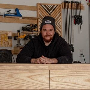 Meet your Posher, Joseph